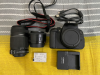 Canon 700d